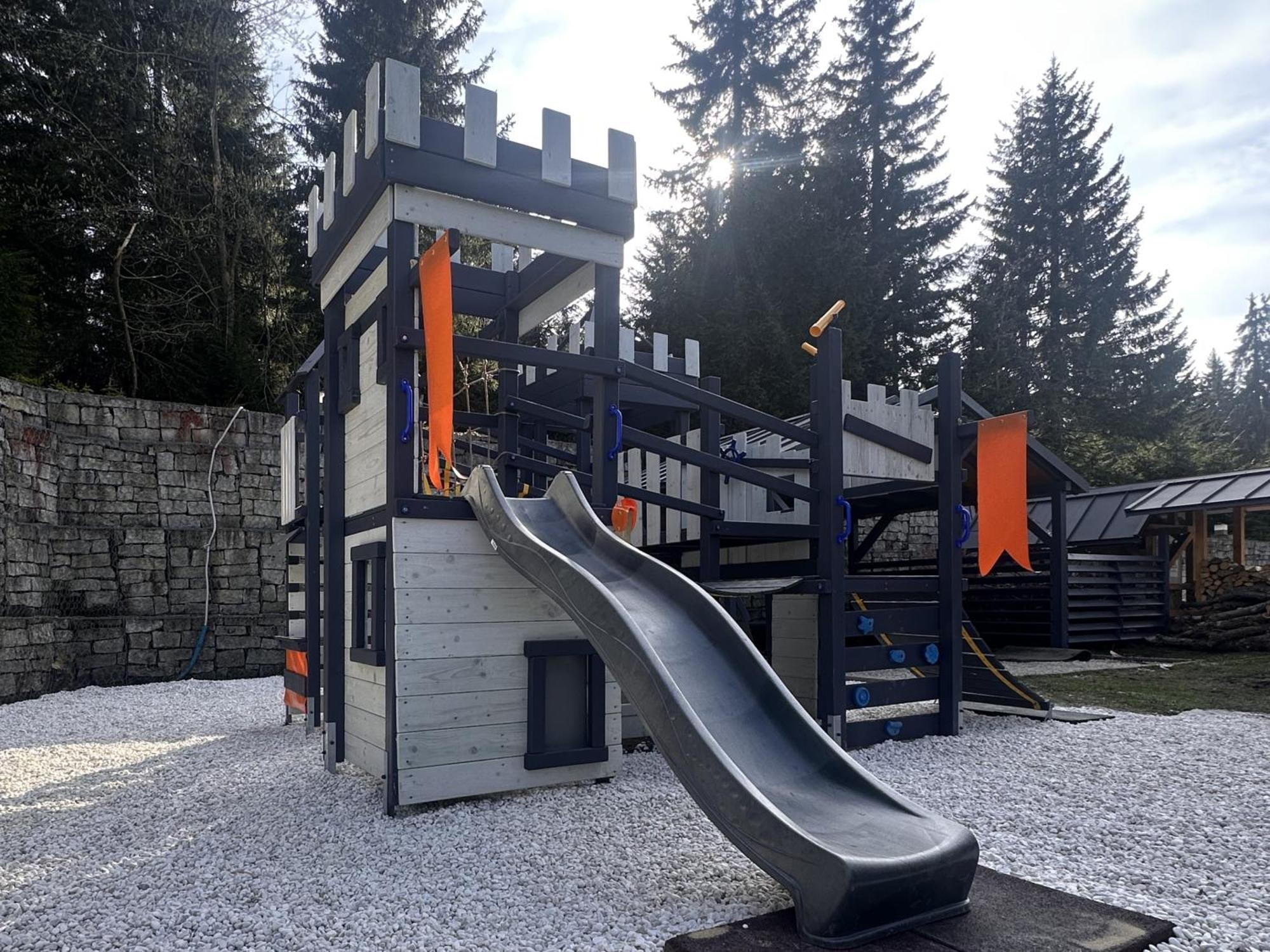 Hotel Jakuszyce Sport & Spa Шклярська Поремба Екстер'єр фото