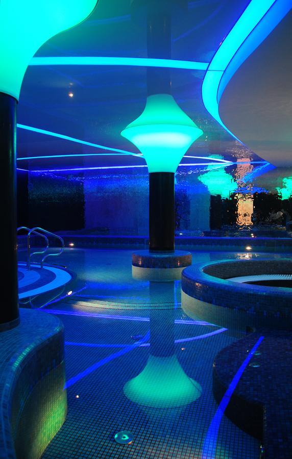 Hotel Jakuszyce Sport & Spa Шклярська Поремба Екстер'єр фото