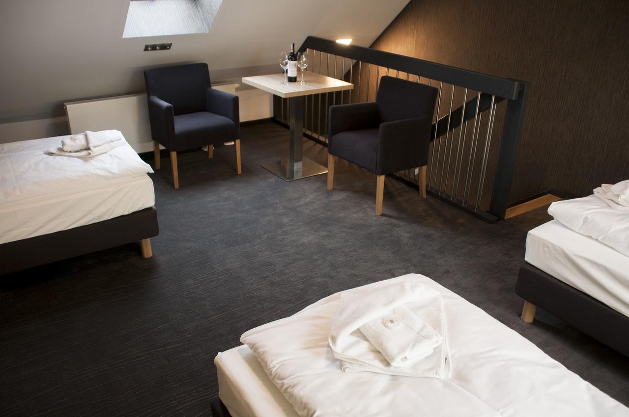 Hotel Jakuszyce Sport & Spa Шклярська Поремба Екстер'єр фото