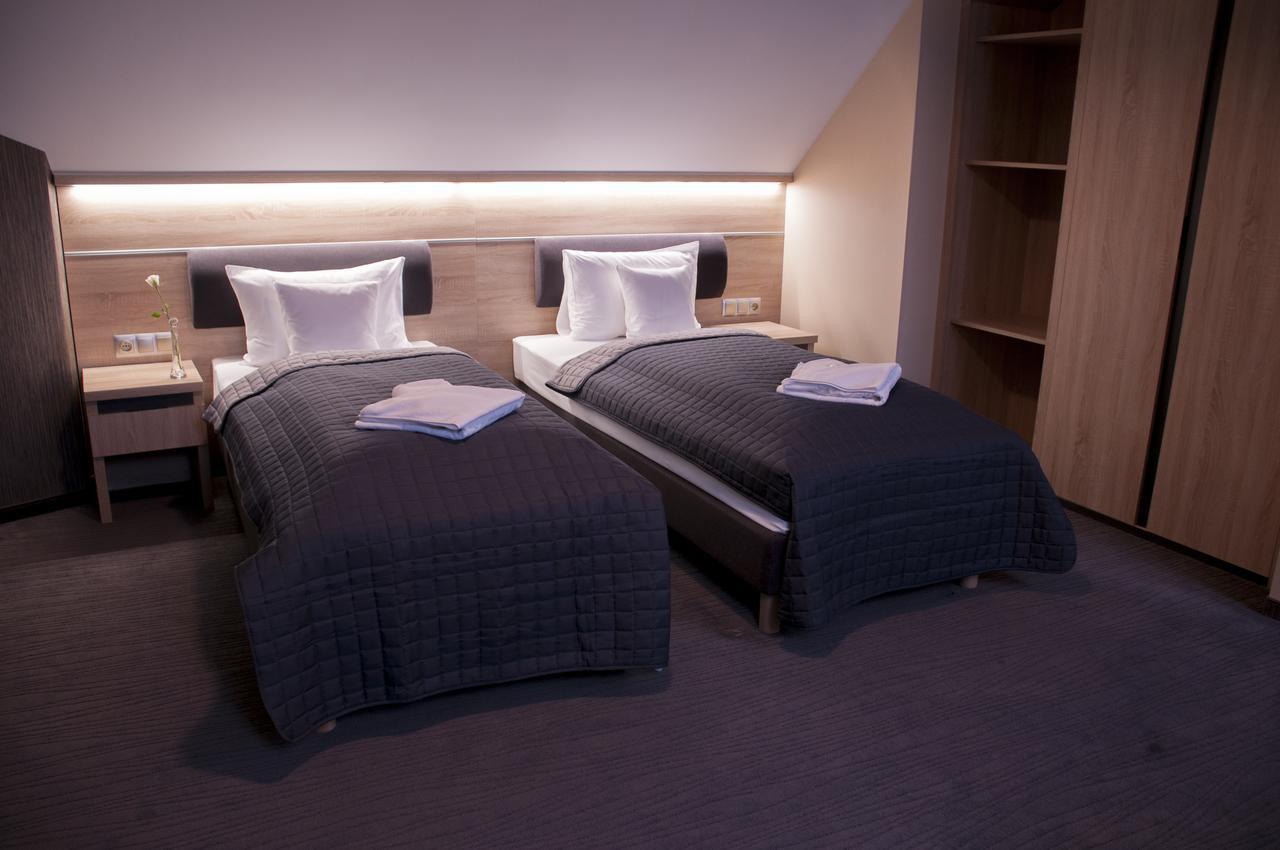 Hotel Jakuszyce Sport & Spa Шклярська Поремба Екстер'єр фото