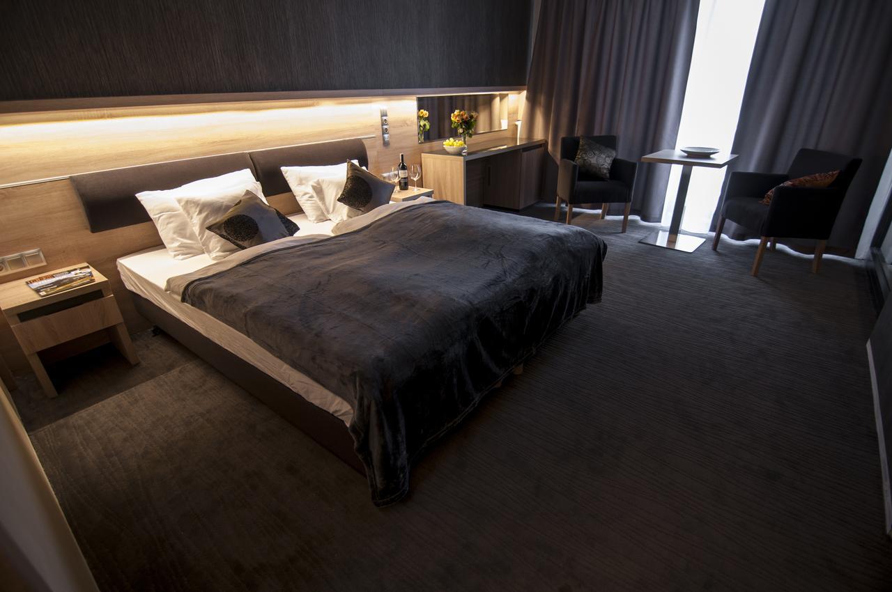 Hotel Jakuszyce Sport & Spa Шклярська Поремба Екстер'єр фото