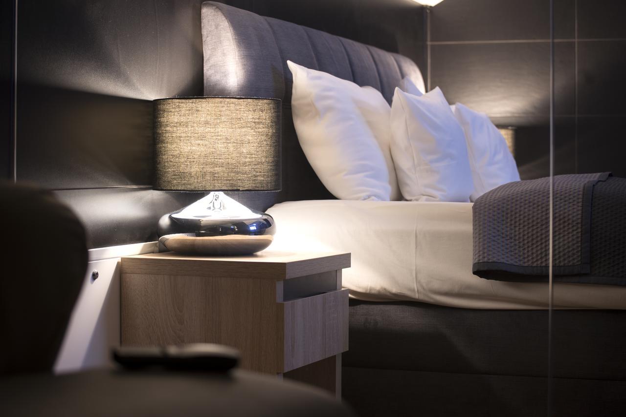 Hotel Jakuszyce Sport & Spa Шклярська Поремба Екстер'єр фото
